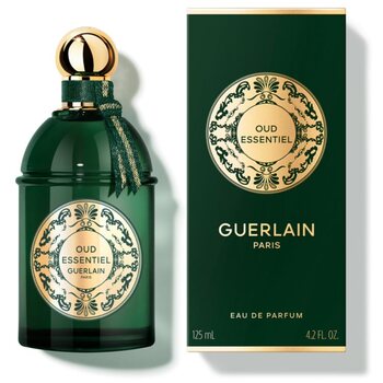 Les Aboslus d´Orient Oud Essentiel EDP